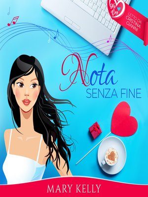 cover image of Nota senza fine